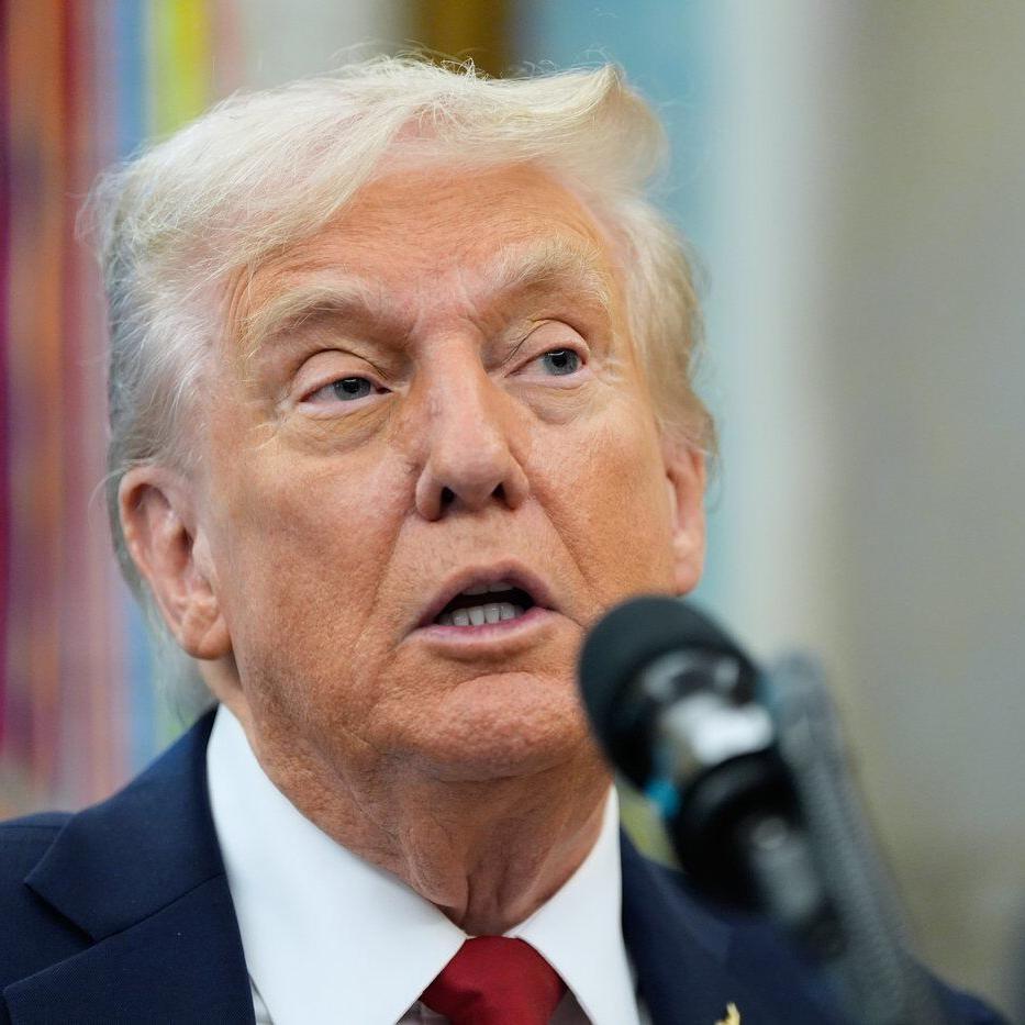 Judge finds the Trump administration unconstitutionally targeted noncitizens over Gaza war protests